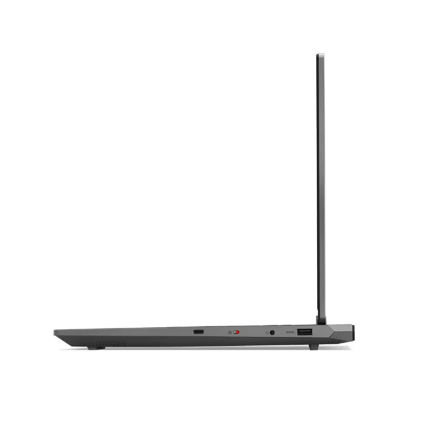 Portátil Gamer Lenovo LOQ Core i5 12450HX 24gb 512GB RTX2050