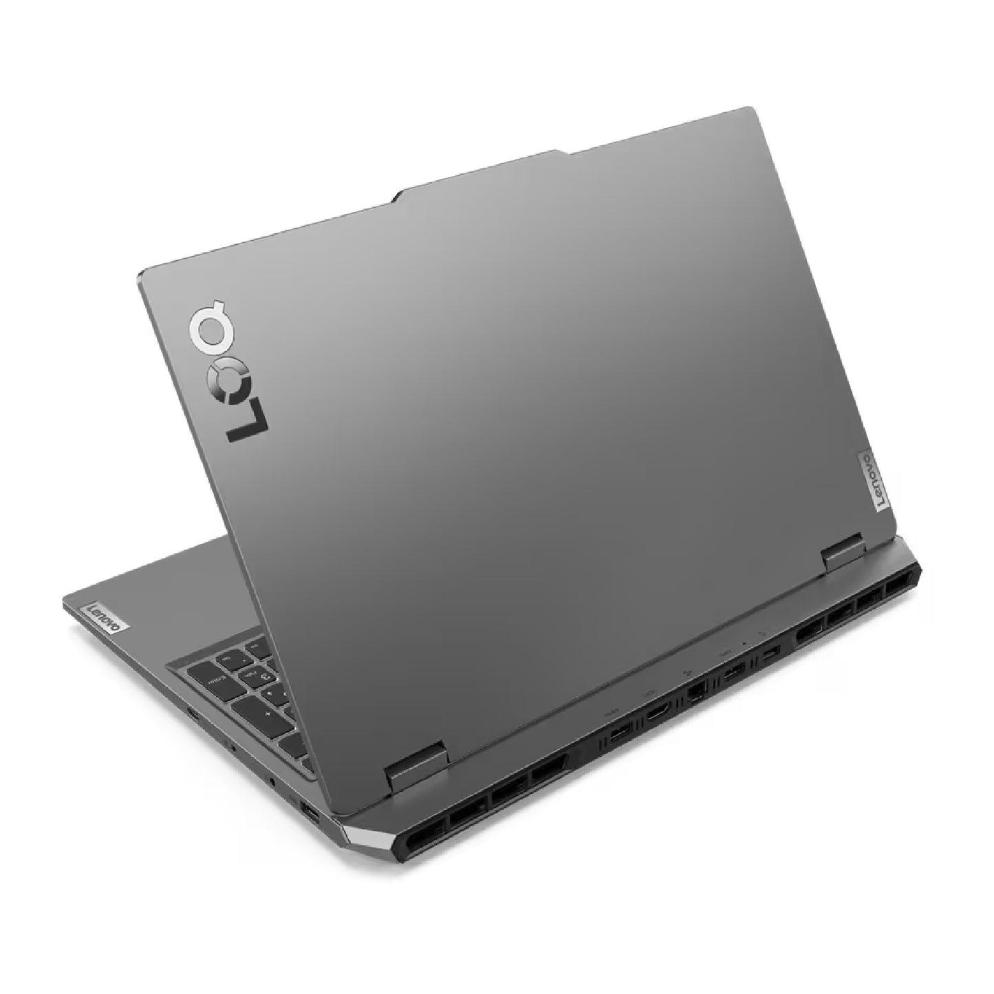 Portátil Gamer Lenovo LOQ Core i5 12450HX 24gb 512GB RTX2050