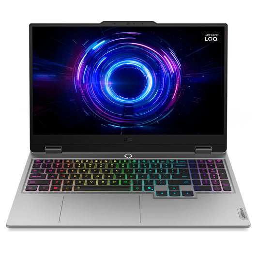 Portátil Gamer Lenovo Core i7 13700HX 32GB 1TB RTX 5050 Win