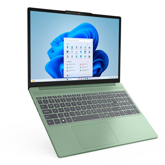 Portatil Lenovo 15IRH10 Core i5 13420H 24GB 512GB WUXGA 15.3