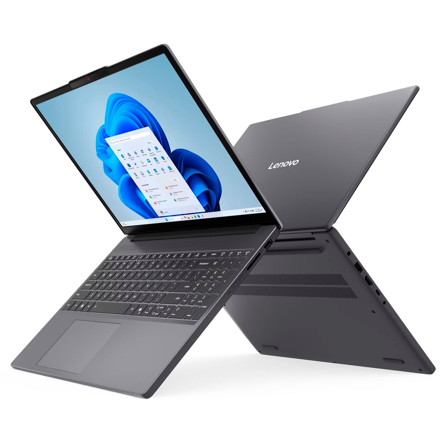Portátil Lenovo Ideapad Intel Core i5 13420H 16GB 512GB IPS