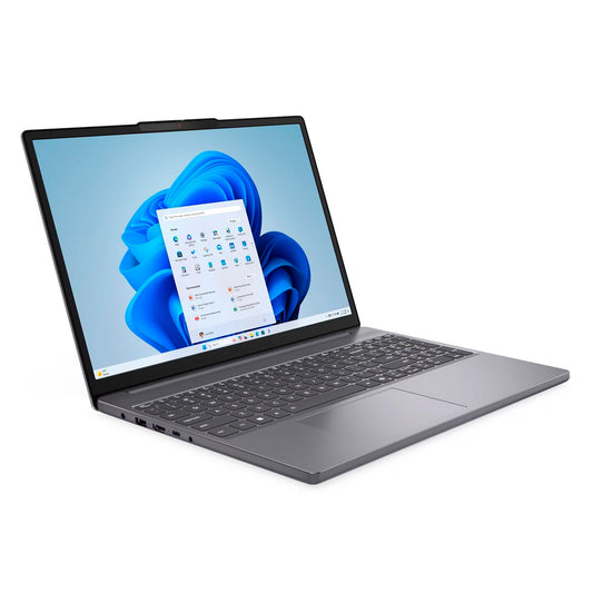 Portatil Lenovo 15IRH10 Core i7 13620H 24GB 512GB WUXGA 15.3