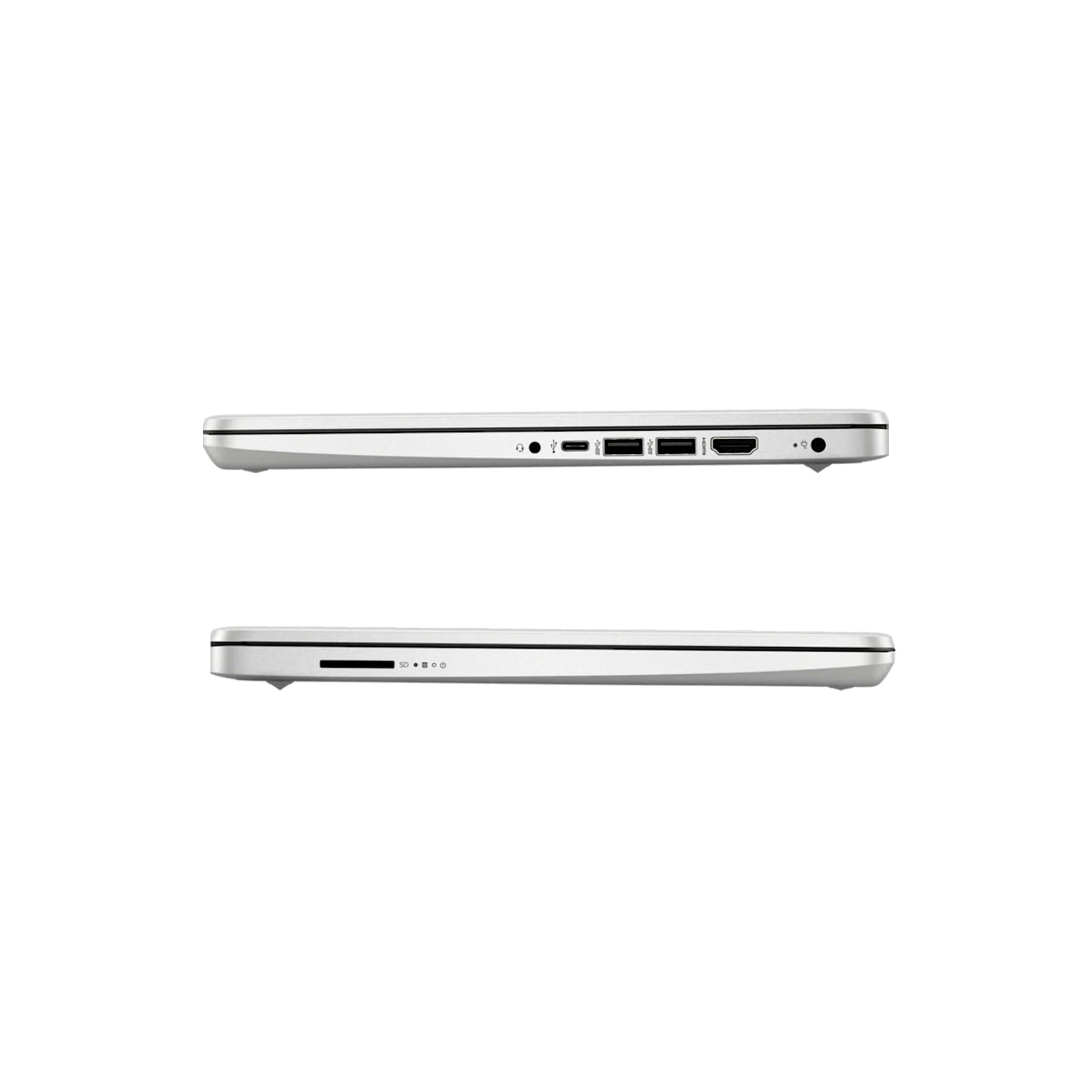 Portátil HP 14-dq5010la Core i3 1235U 8GB 256GB 14”