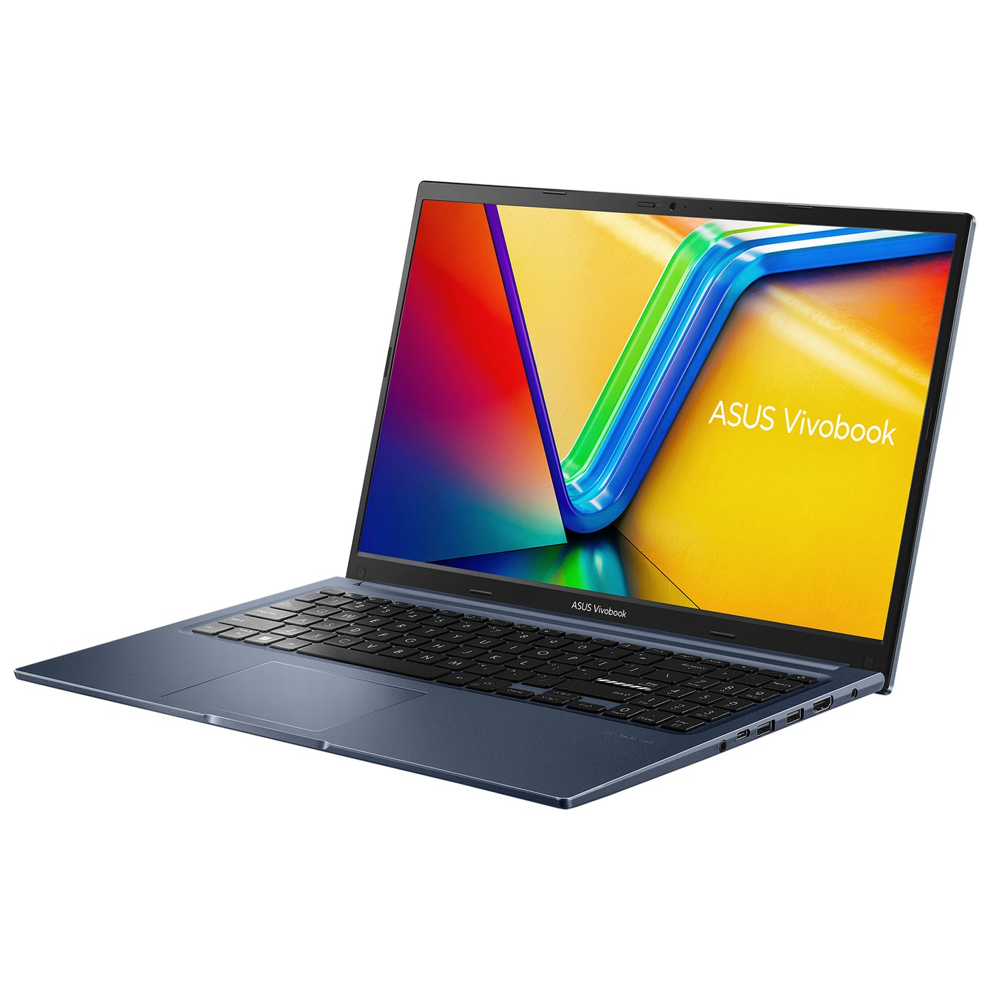Portátil Asus X1502ZA Intel Core i5 12500H 24GB 512GB FHD 15