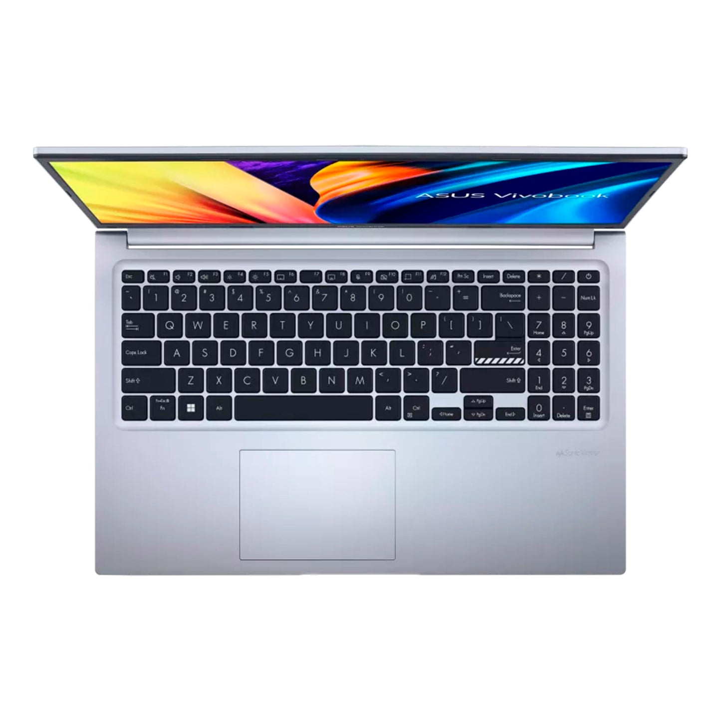 Portátil Asus M1502YA Ryzen 7 5825U 24GB 512GB VivoBook 15