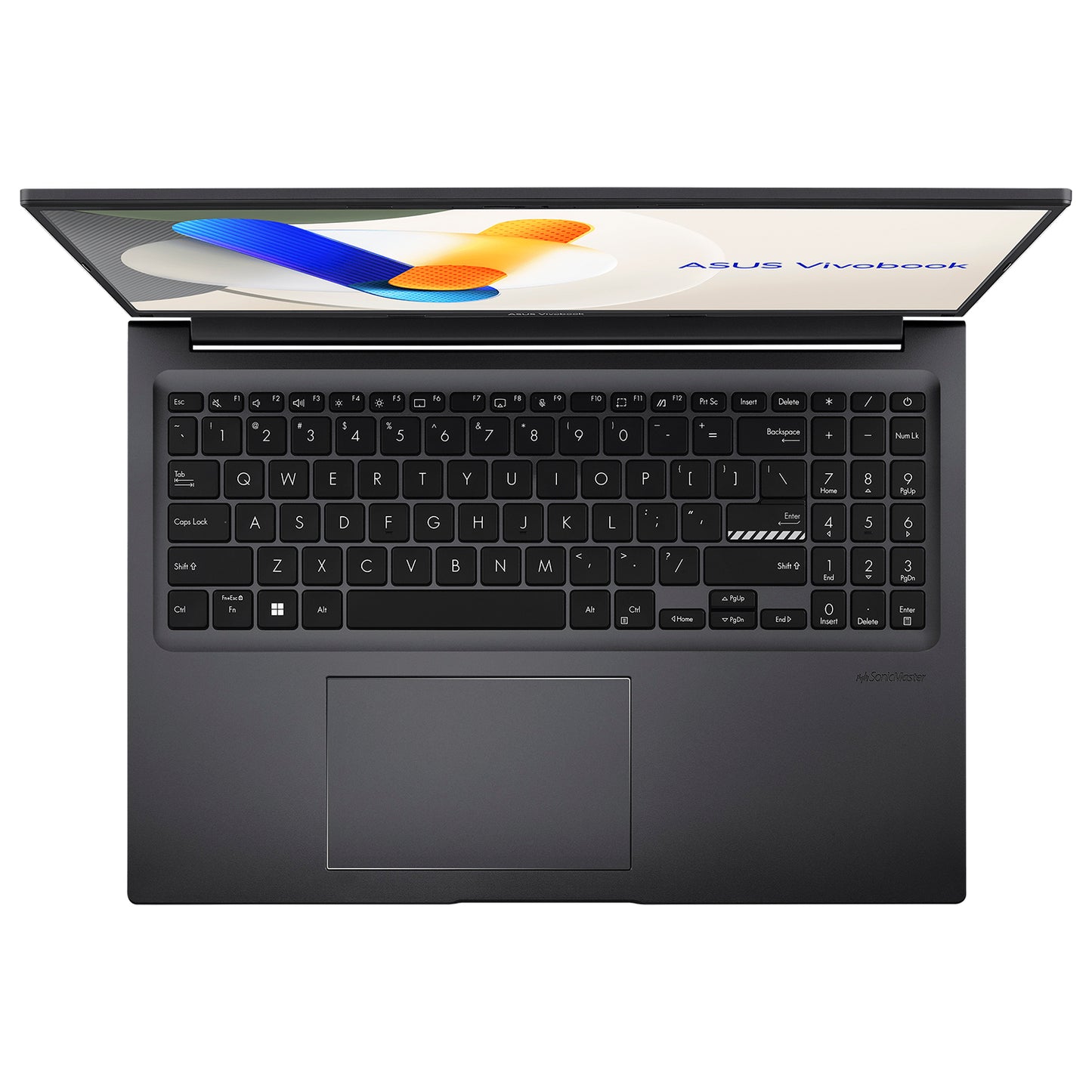 Portátil Asus X1605za Core I5 12500h 24gb 512gb Vivobook 16