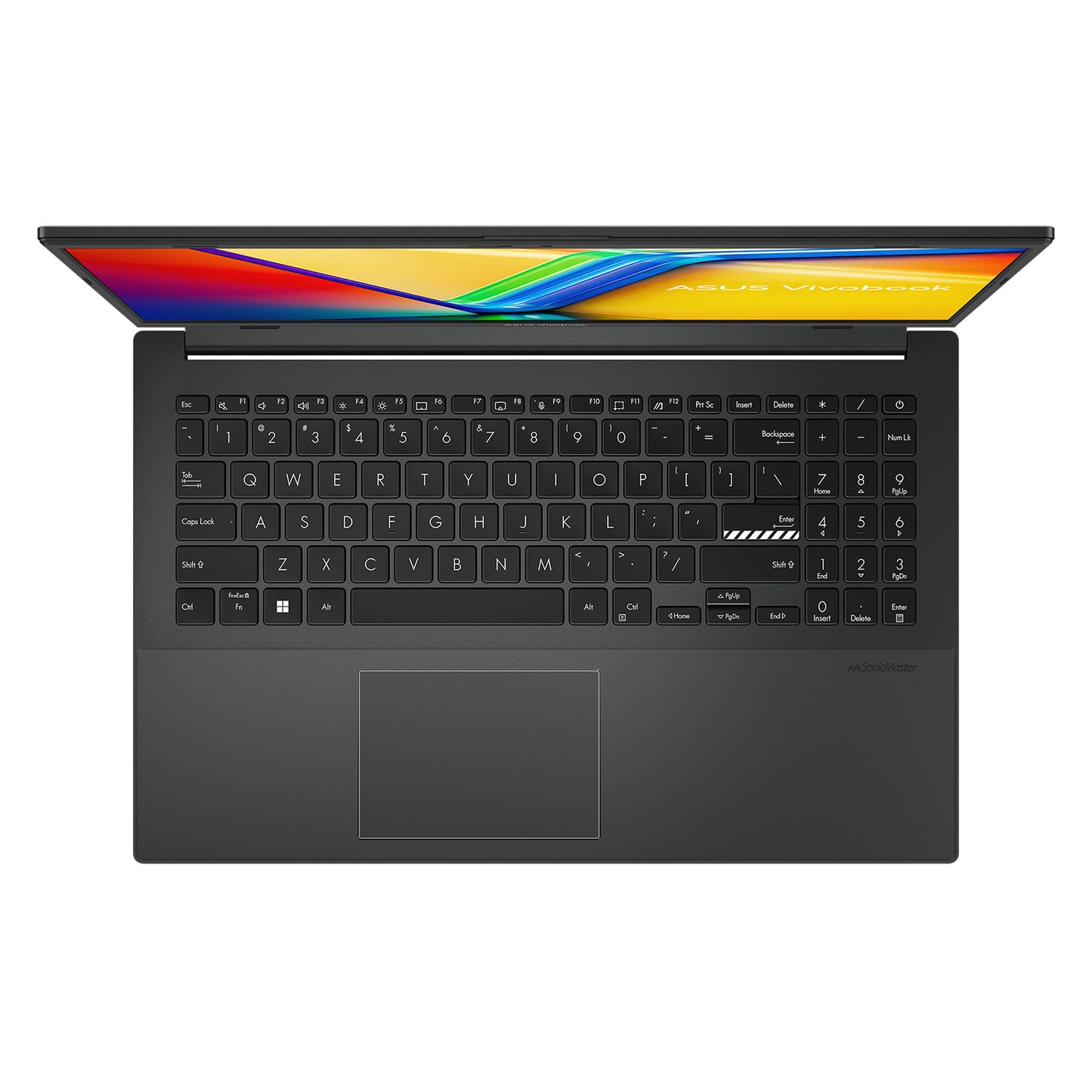 Portátil Asus E1504FA Ryzen 5 7520U 16GB 512GB FHD Vivobook
