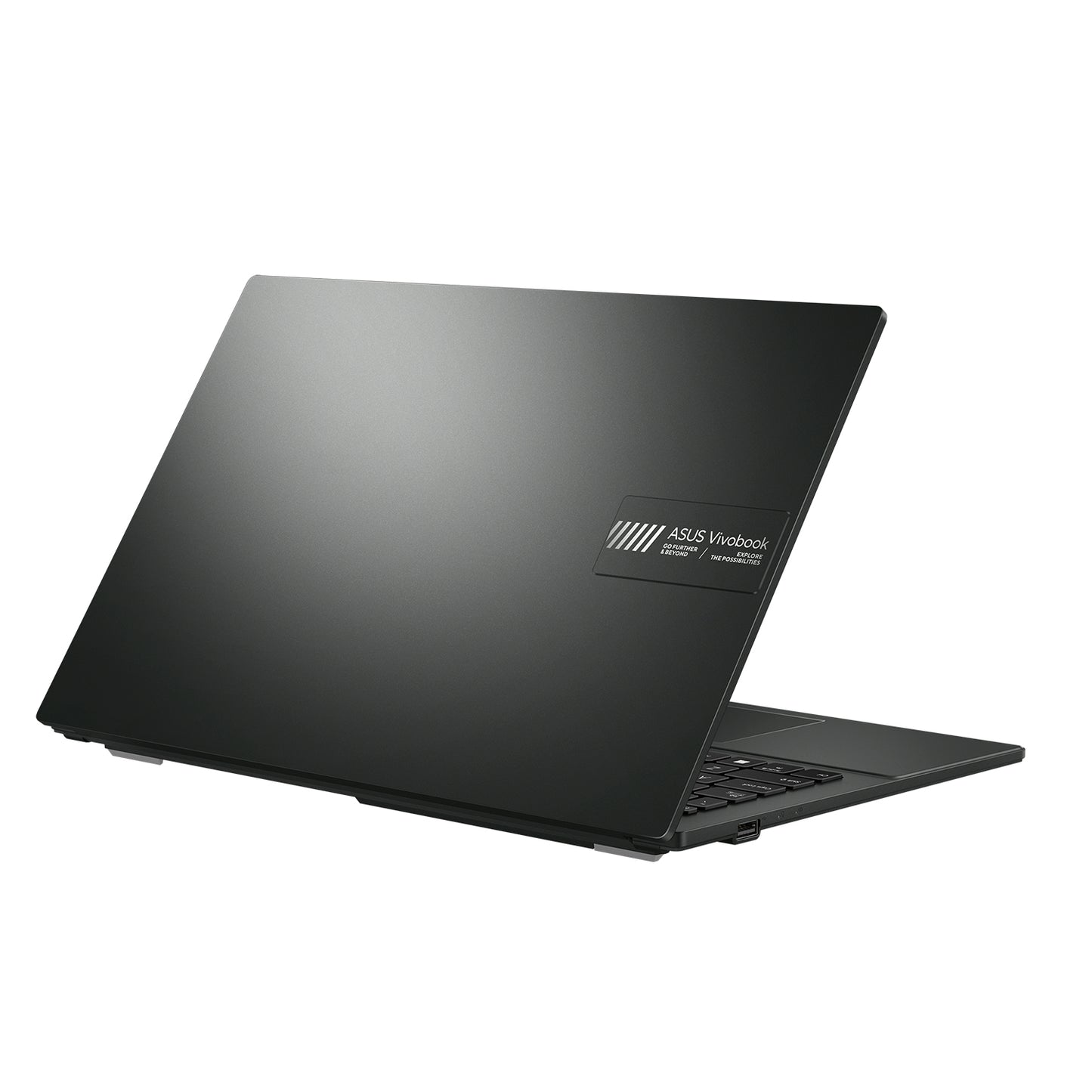 Portátil Asus E1504FA Ryzen 5 7520U 16GB 512GB FHD Vivobook