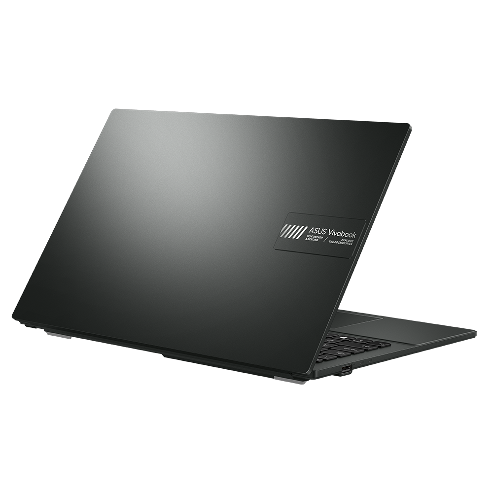 Portátil Asus E1504FA Ryzen 5 7520U 16GB 512GB FHD VivoBook