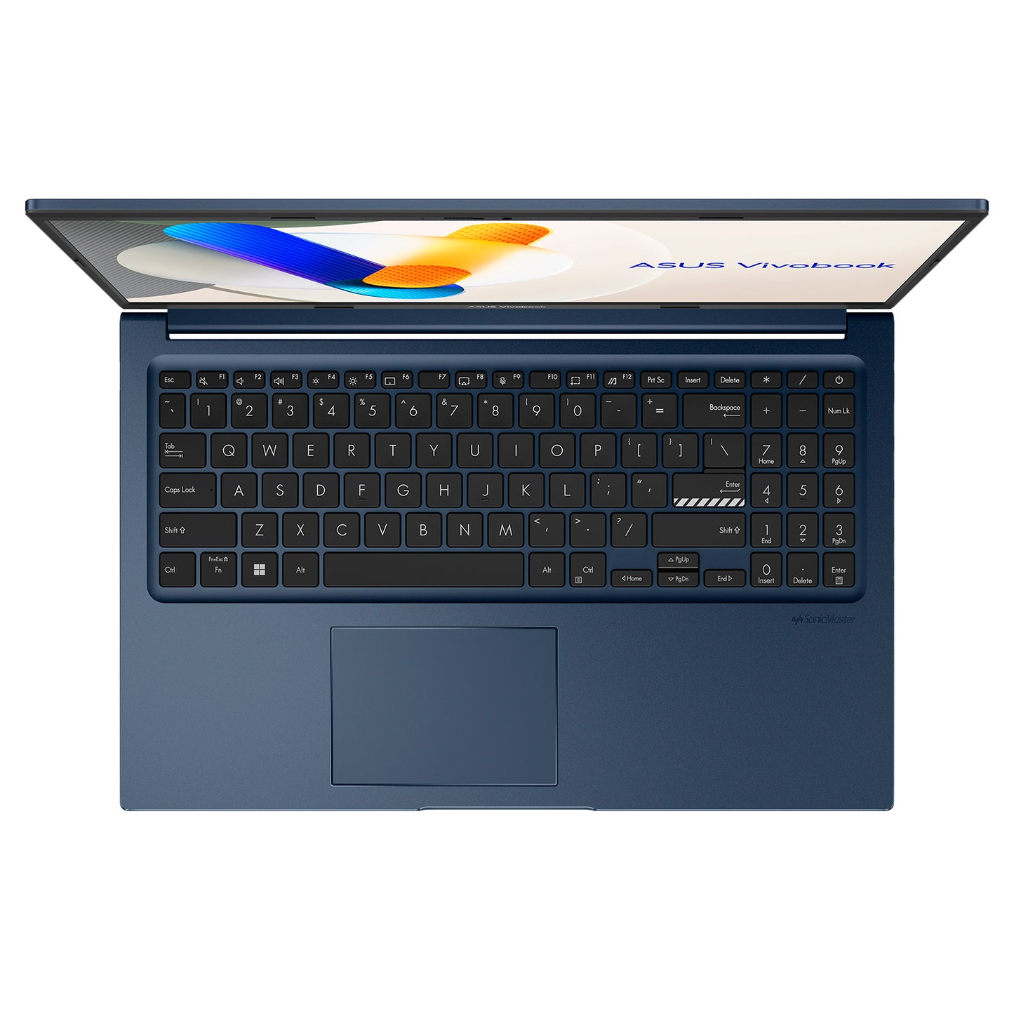 Portátil Asus X1504ZA Core i5 1235U 24GB 512GB VivoBook 15