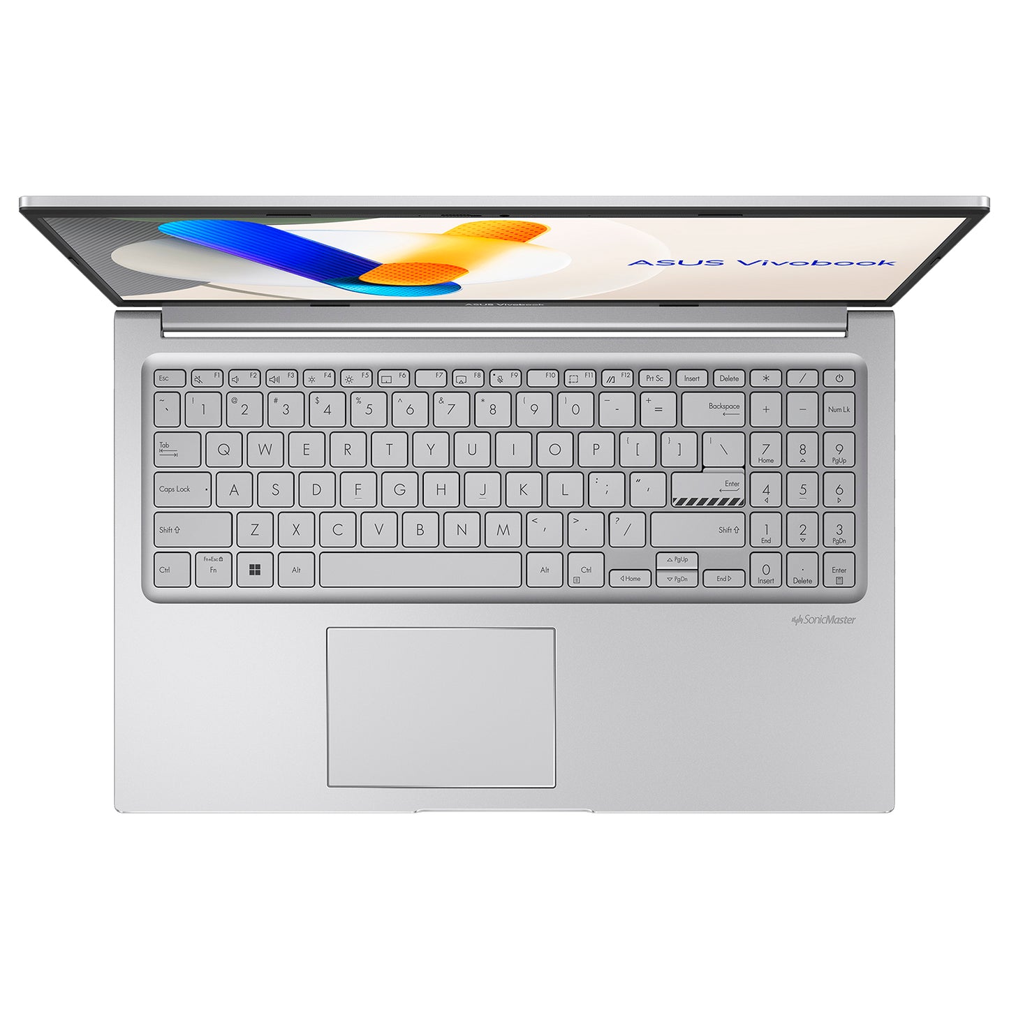 Portátil Asus X1504ZA Core i3 1215U 8GB 512GB FHD 15.6