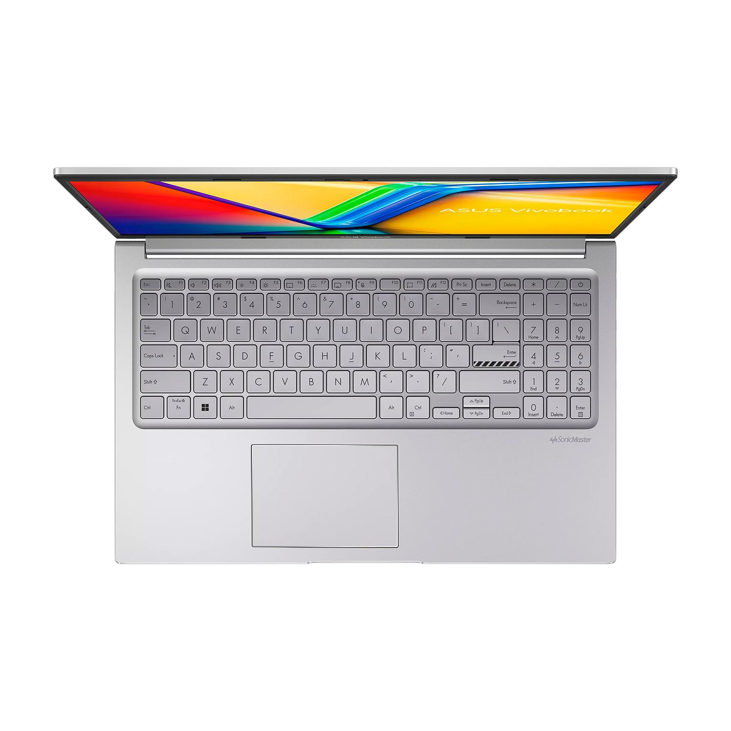 Portatil Asus X1504VA Core i3 1315U 8GB 1TB Vivobook FHD