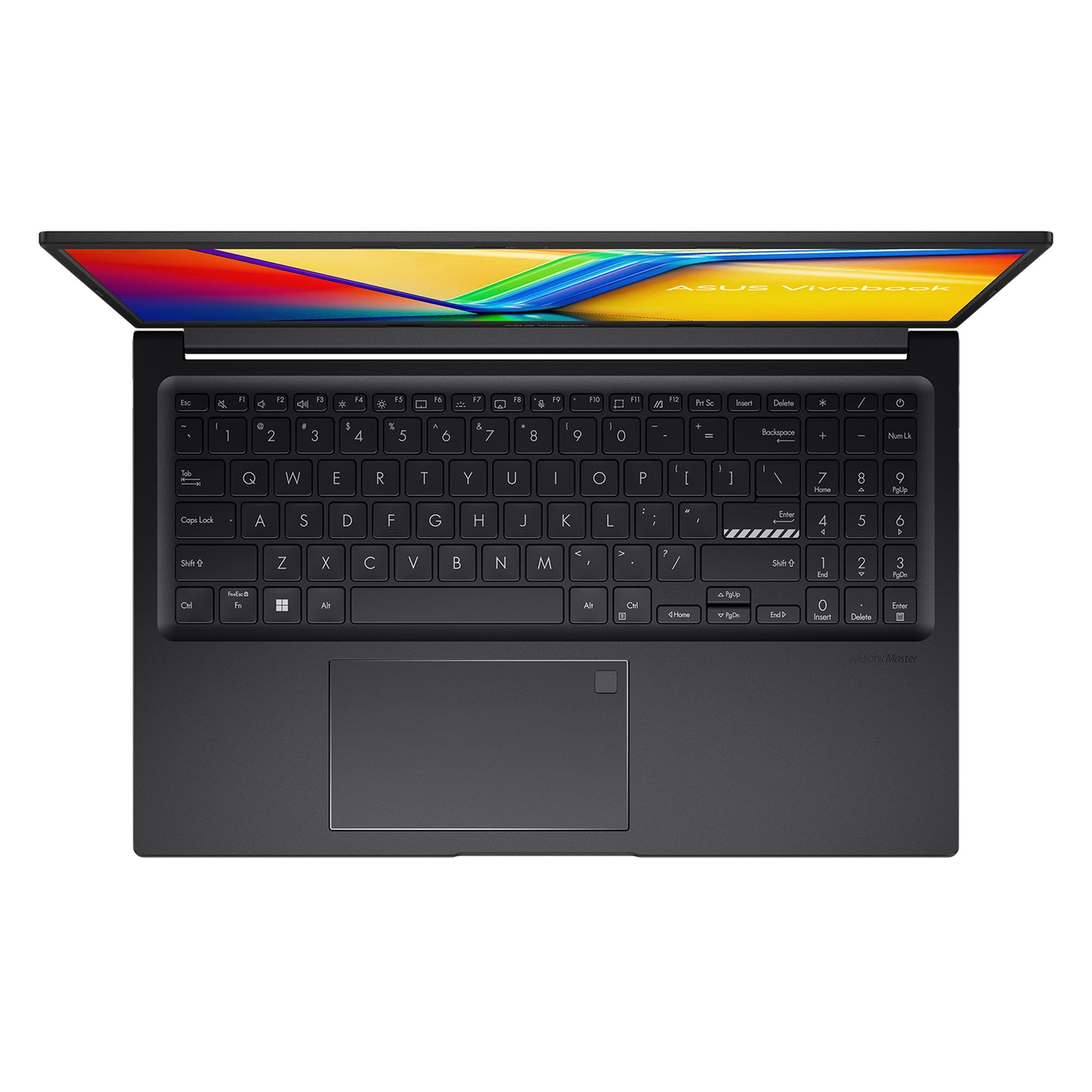 Portátil Asus M3504ya Ryzen 7-7730u 16gb 1tb 15.6 Fhd Negro