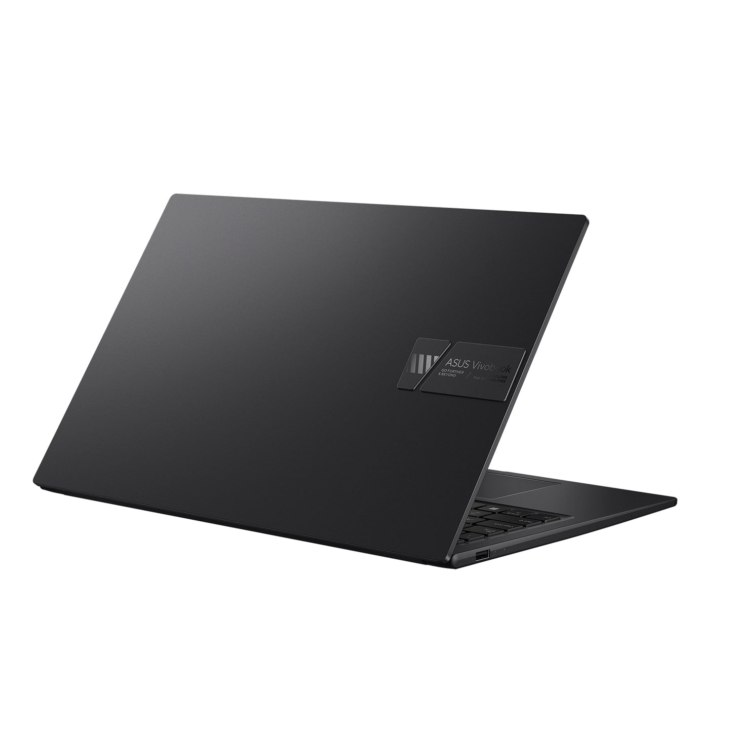Portátil Asus M3504ya Ryzen 7-7730u 16gb 1tb 15.6 Fhd Negro