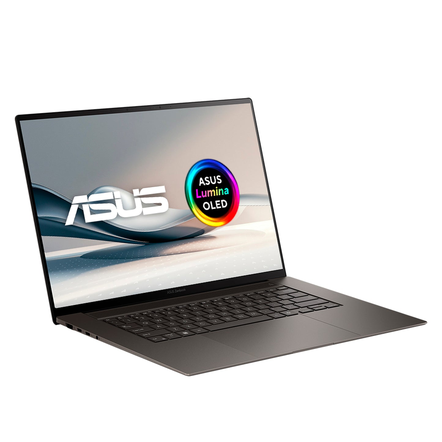 Portátil Asus UM5606WA Ryzen AI 9 HX 370 32GB 1TB Zenbook