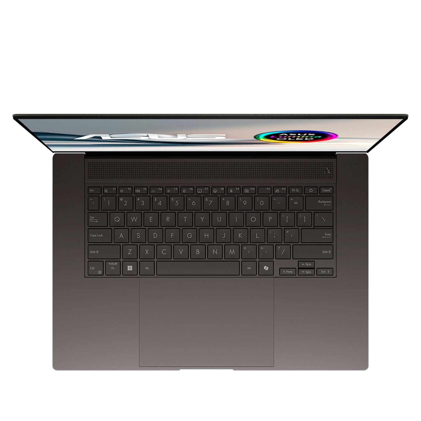 Portátil Asus UM5606WA Ryzen AI 9 HX 370 32GB 1TB Zenbook