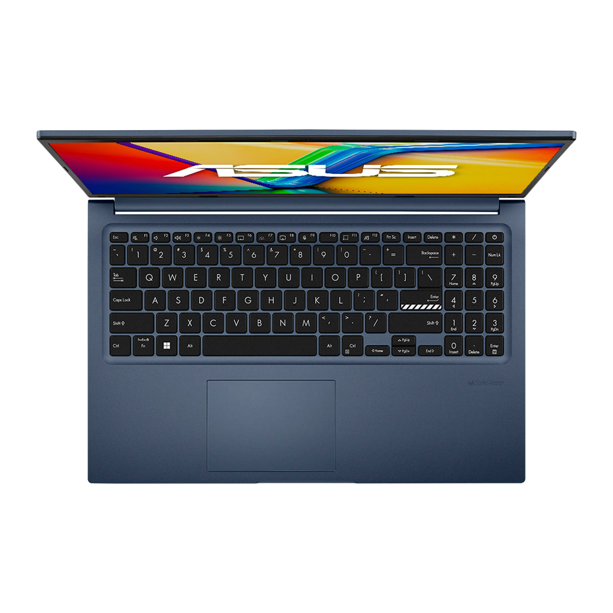 Portatil Asus Vivobook X1504VA Core 5 120U 16GB 1TB 15.6" FHD