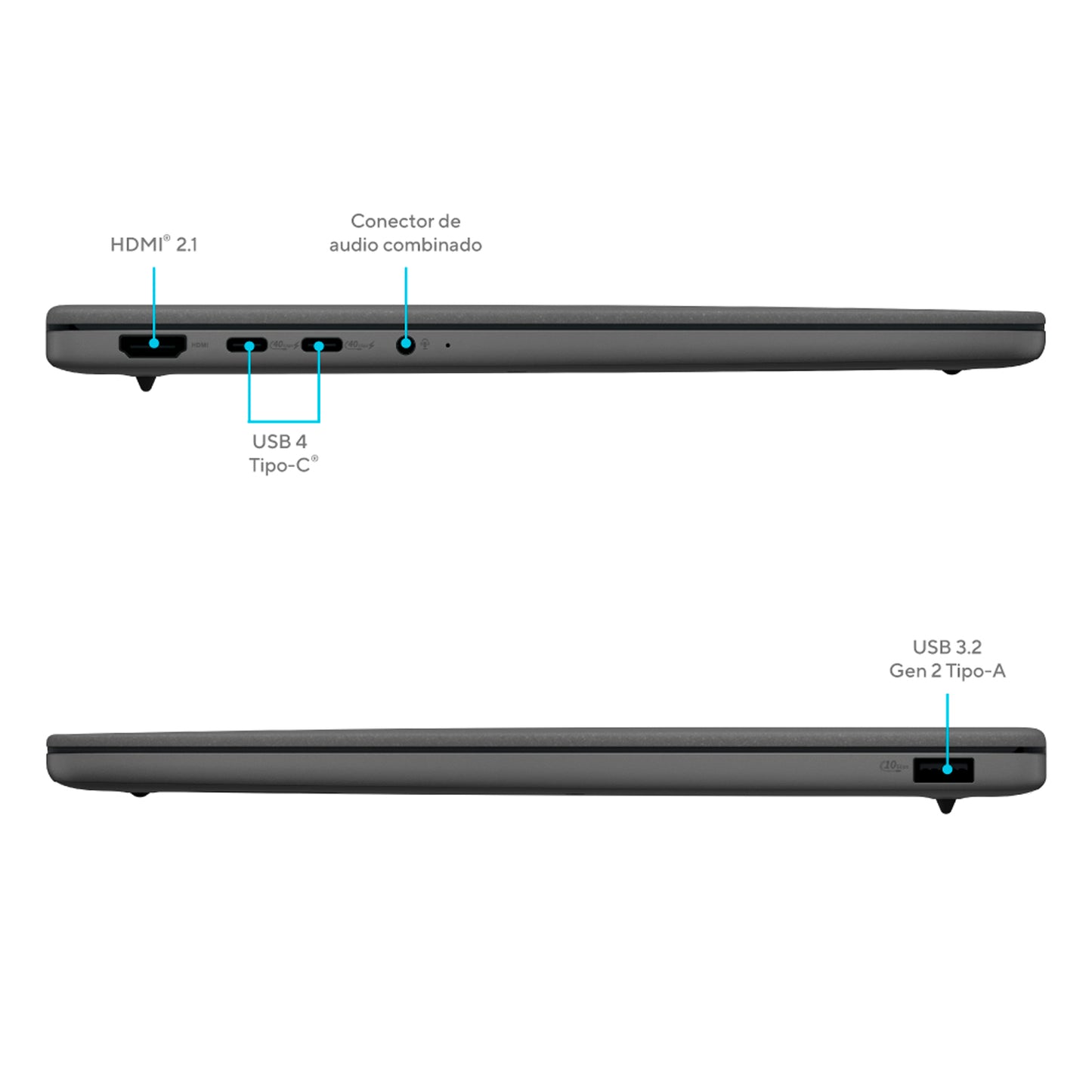 Portatil Asus Zenbook Snapdragon Qualcomm 16GB 1TB Oled Win