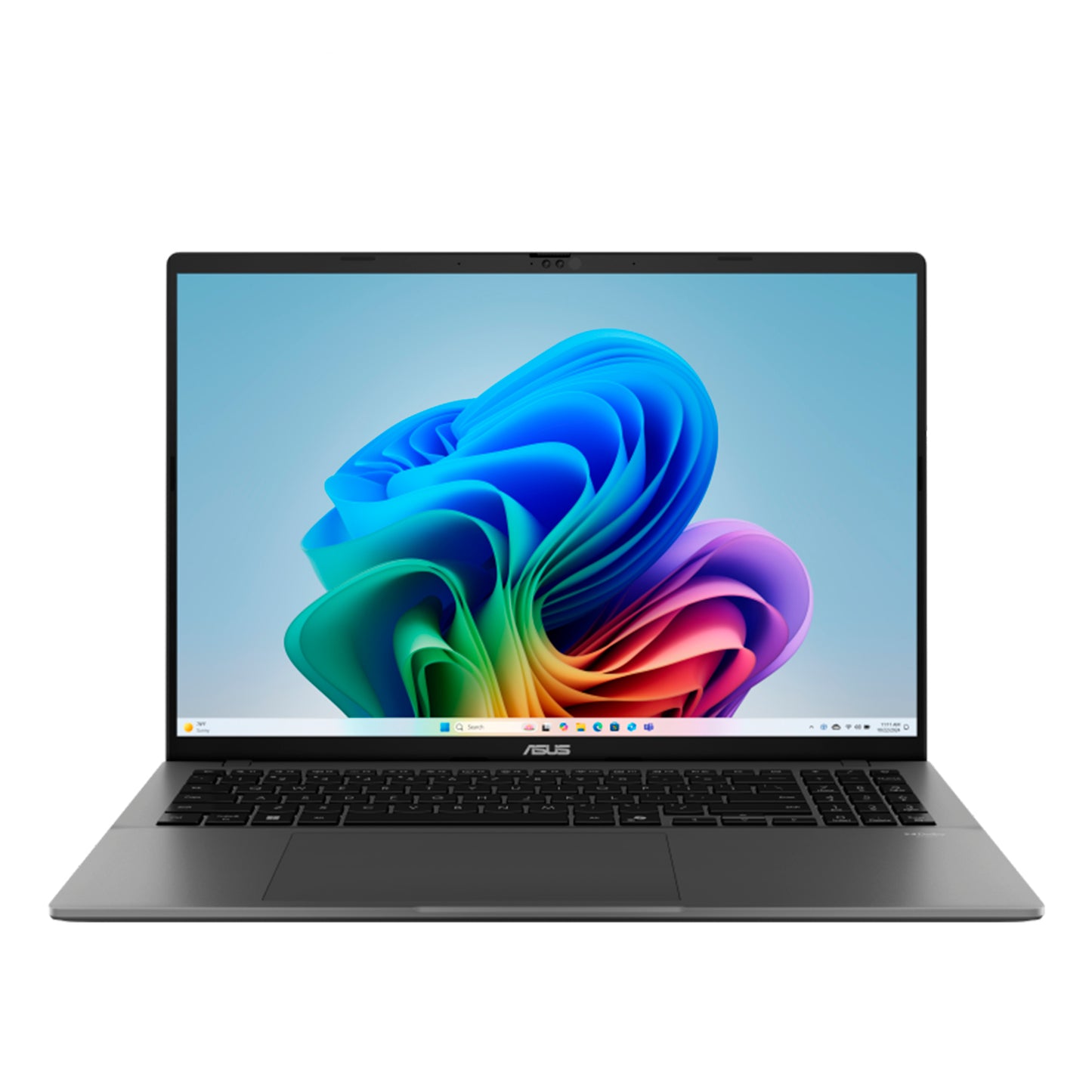 Portatil Asus Vivobook S16 M3607HA Ryzen 9 270 16GB 512GB 16"