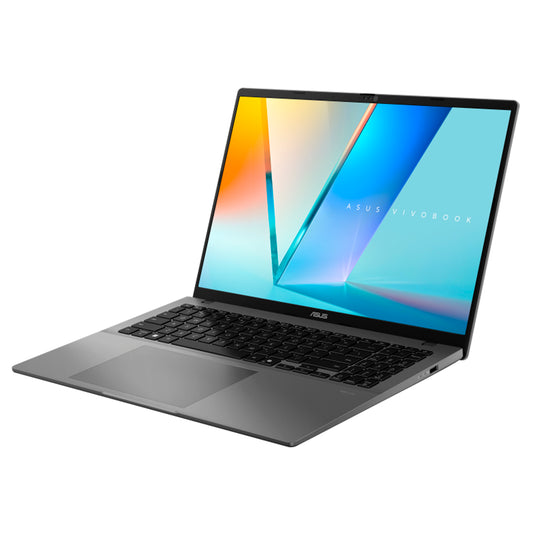 Portatil Asus M3607HA Ryzen 9 270 16GB 512GB Vivobook S16
