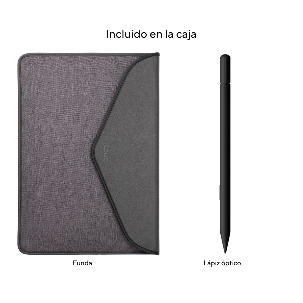 Portatil Asus Zenbook Duo UX8407AA Intel Core Ultra X7 358H 32GB 1TB 14" 3K Oled Touch