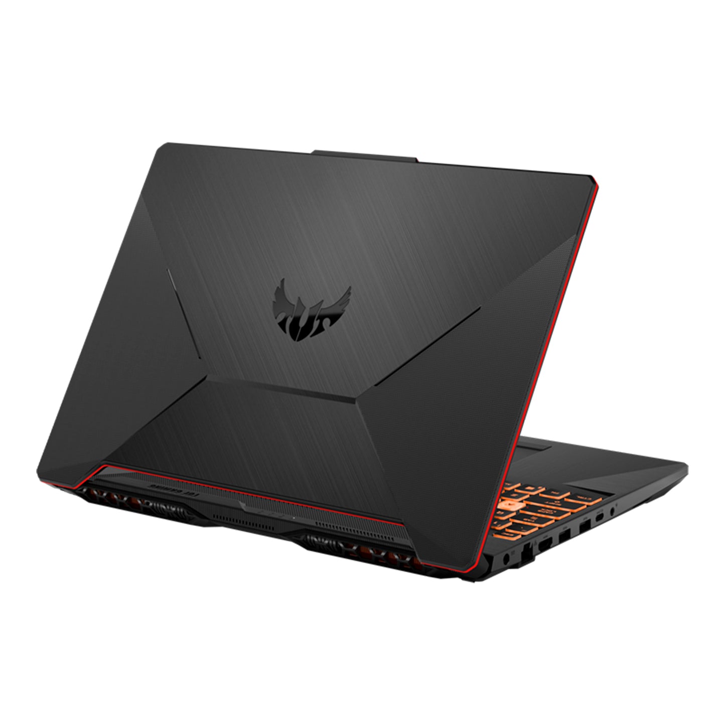 Portátil Gamer Asus F15 Core i5 12500H 16GB 512GB RTX3050
