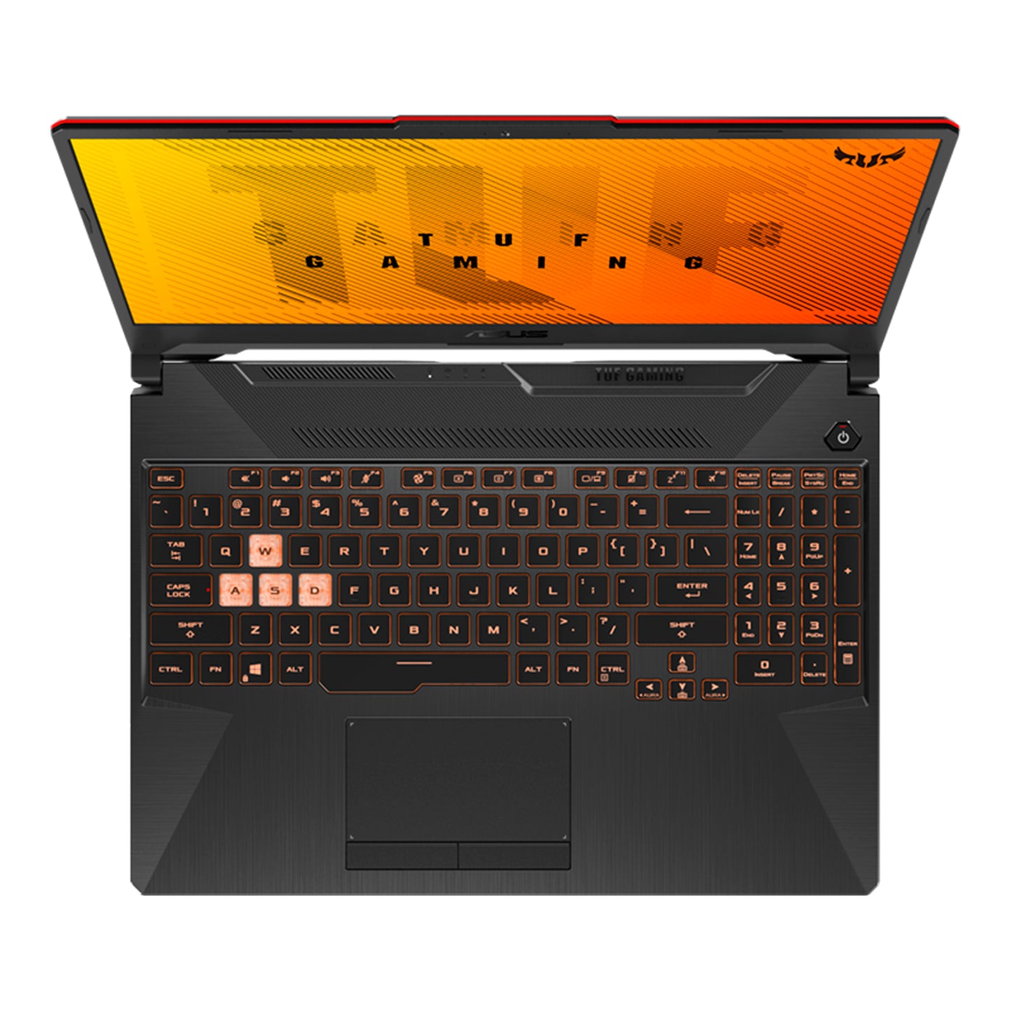 Portátil Gamer Asus F15 Core i5 12500H 16GB 512GB RTX3050