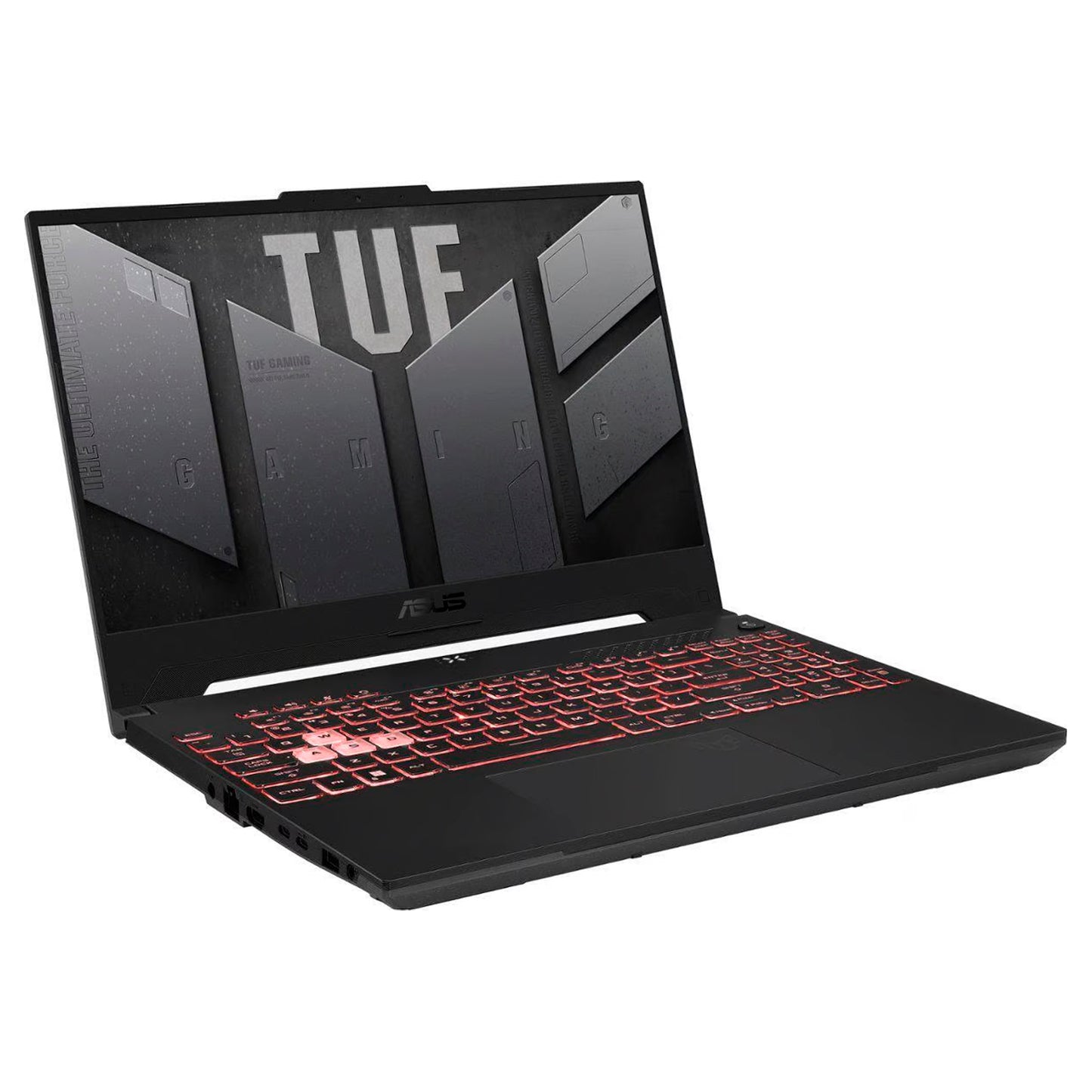 Portátil Gamer Asus Tuf A15 Ryzen 5 7535HS 8gb 512GB RTX2050