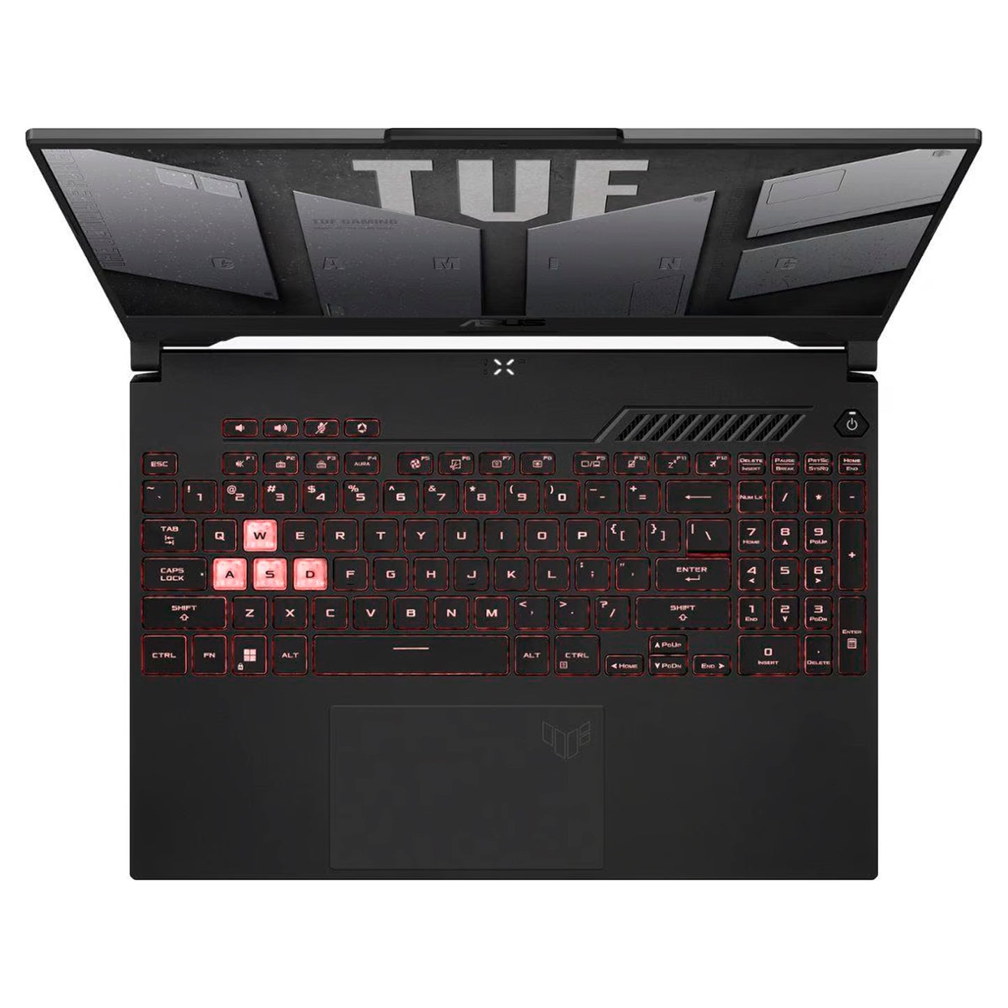Portátil Gamer Asus Tuf A15 Ryzen 5 7535HS 8gb 512GB RTX2050