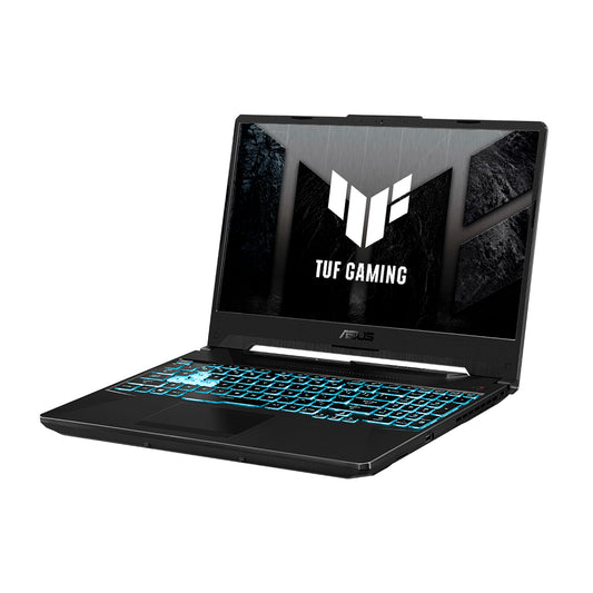 Portátil Gamer Asus Tuf Ryzen 5 7535HS 16GB 512GB RTX3050