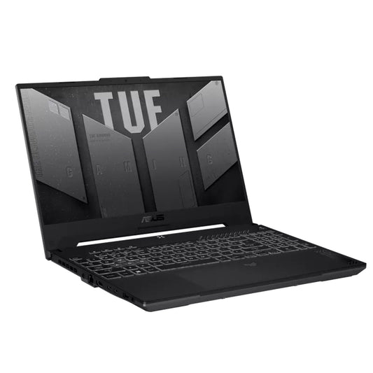 Portátil Gamer Asus Tuf A15 Ryzen 7 8845H 8GB 512GB RTX 3050 4GB FHD 15.6" 144Hz