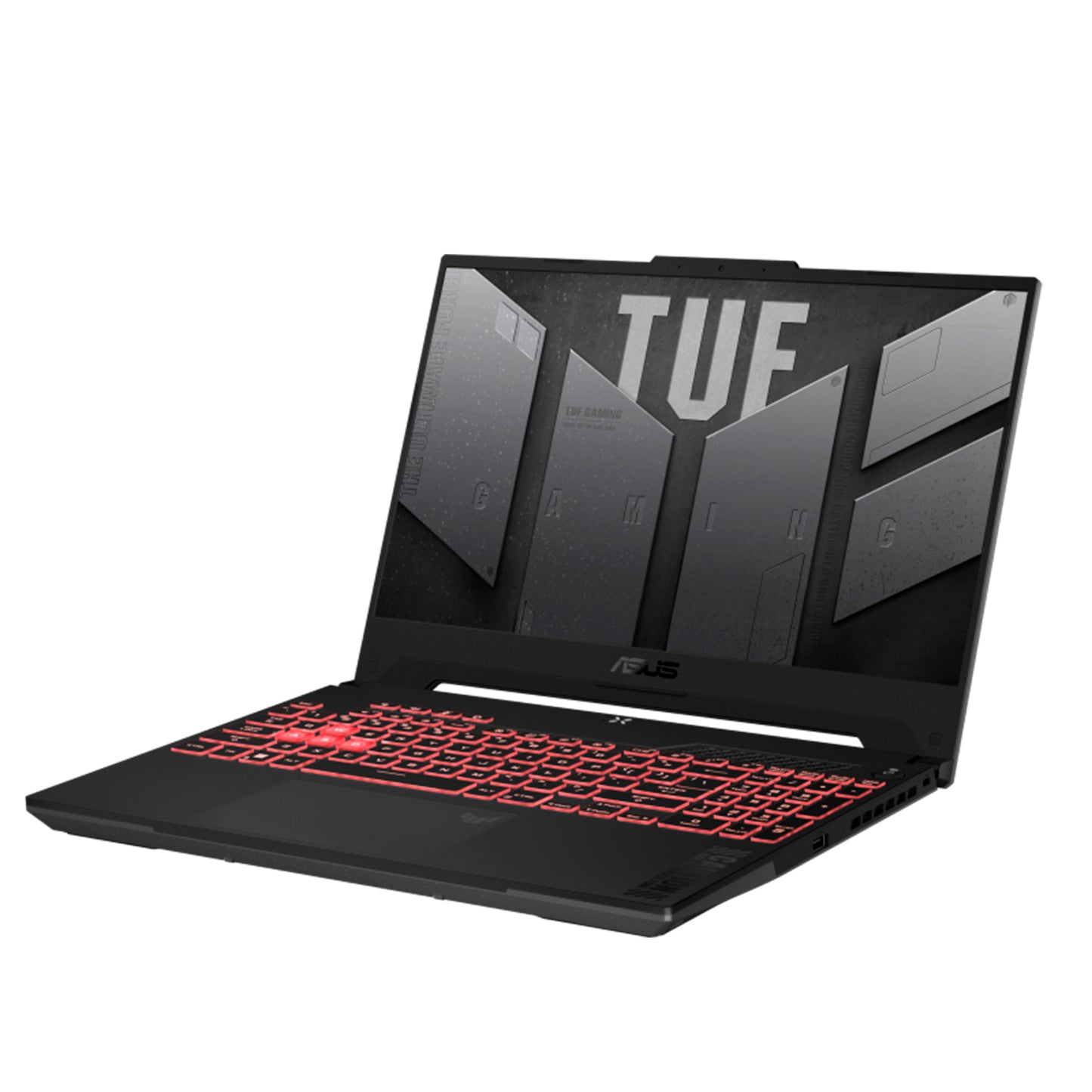 Portátil ASUS TUF GAMING A15 Ryzen 7 7435HS 24GB 1TB RTX4050