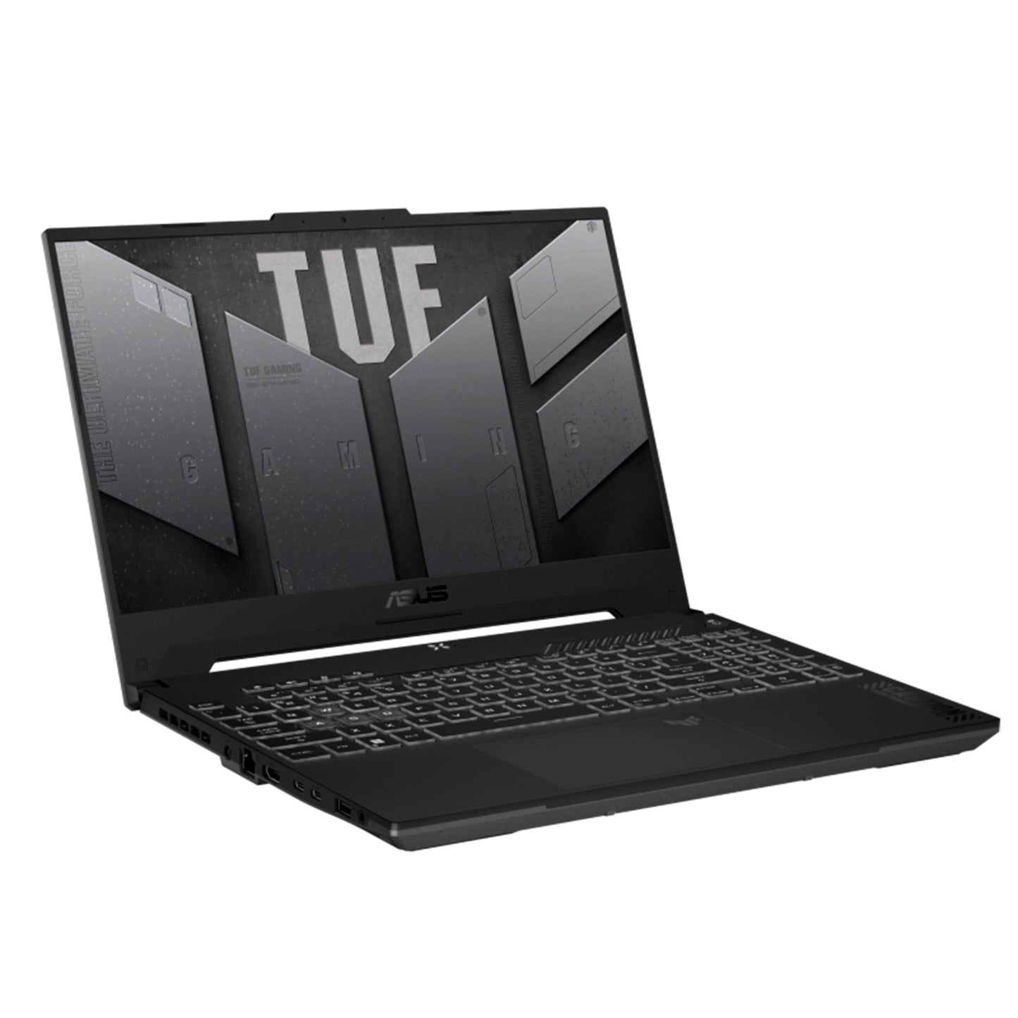 Portátil ASUS TUF GAMING A15 Ryzen 7 7435HS 24GB 1TB RTX4050