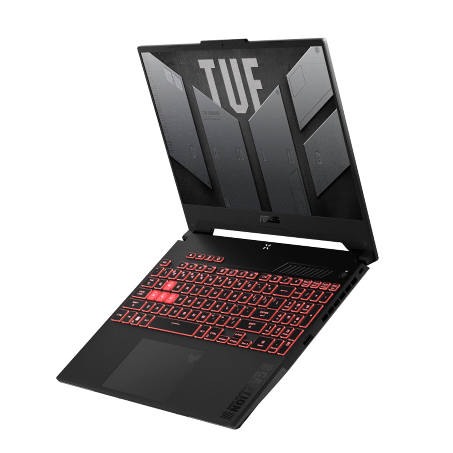 Portátil ASUS TUF GAMING A15 Ryzen 7 7435HS 24GB 1TB RTX4050