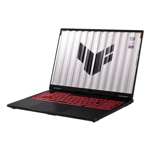Portatil ASUS TUF A16 Ryzen 7 260 32GB 512GB RTX 5050 8GB