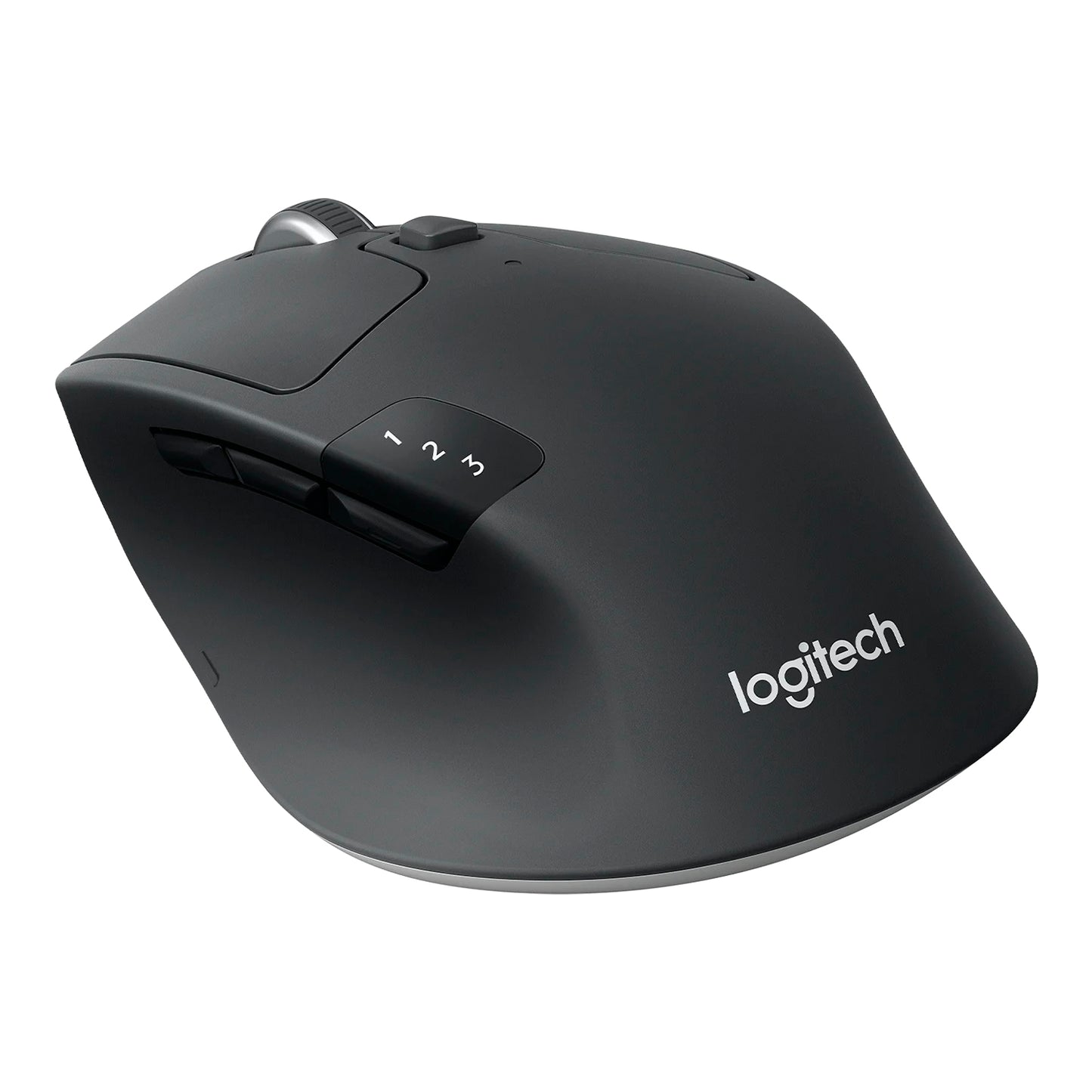 Mouse inalámbrico Logitech M720 Triathlon multidispositivo