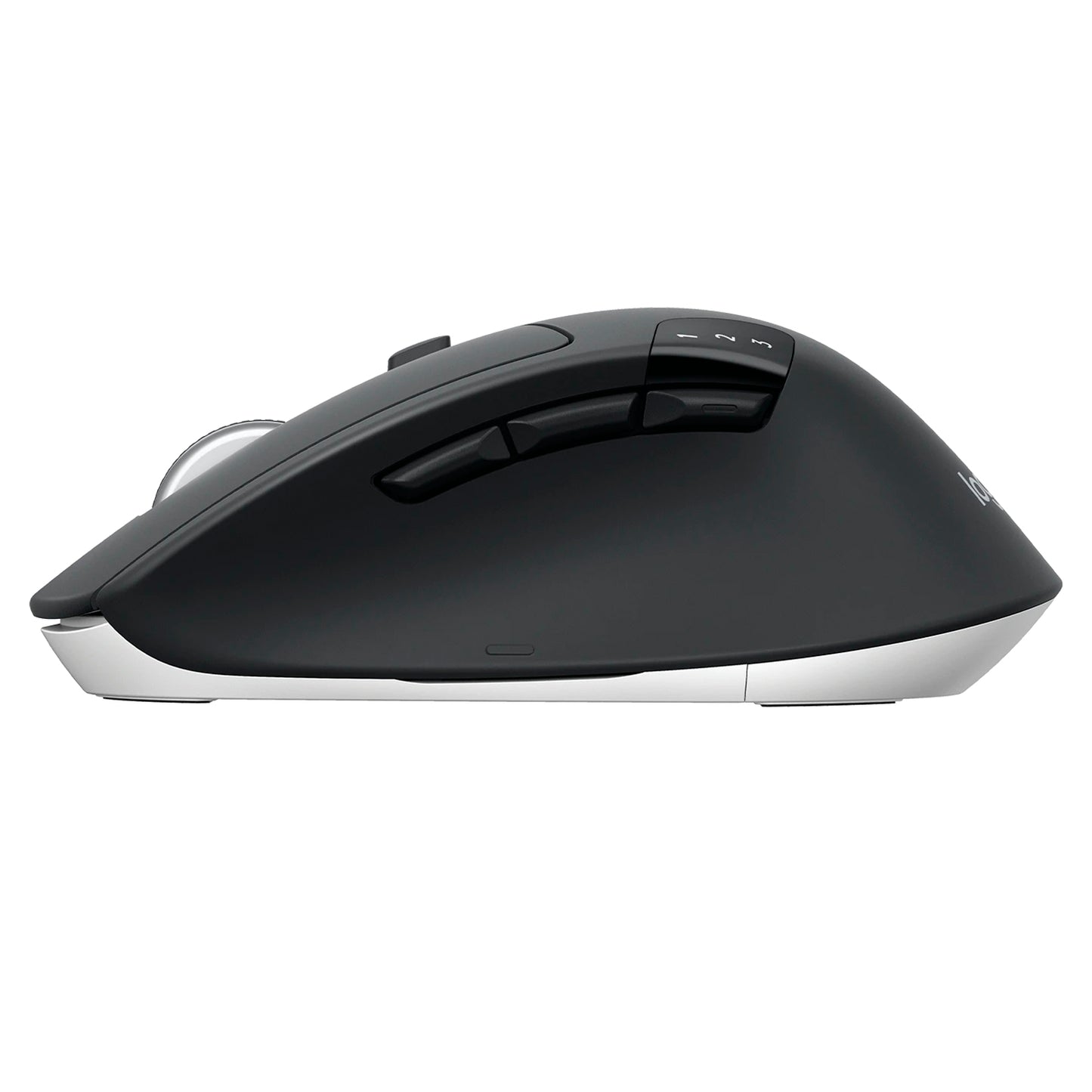 Mouse inalámbrico Logitech M720 Triathlon multidispositivo