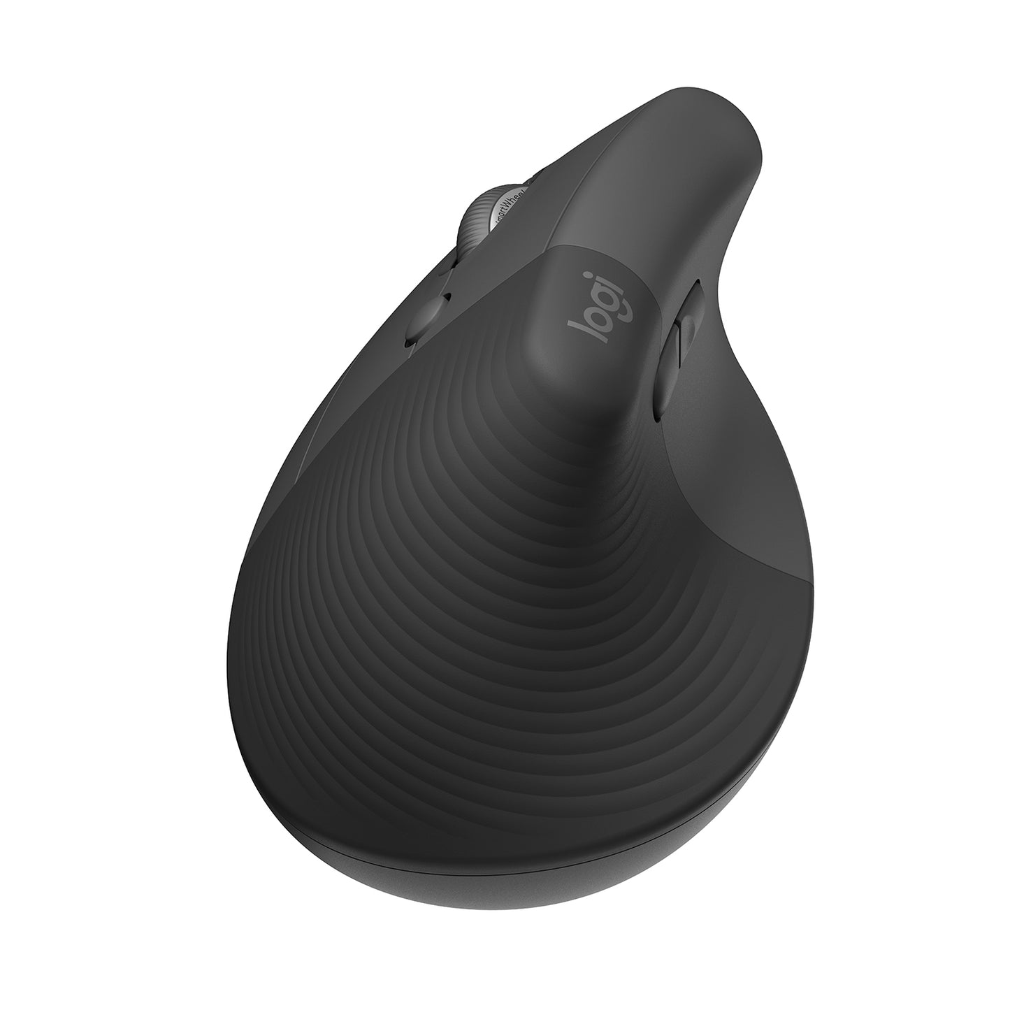 Mouse Logitech Lift Vertical Ergonimico Bluetooh + Logi Bolt