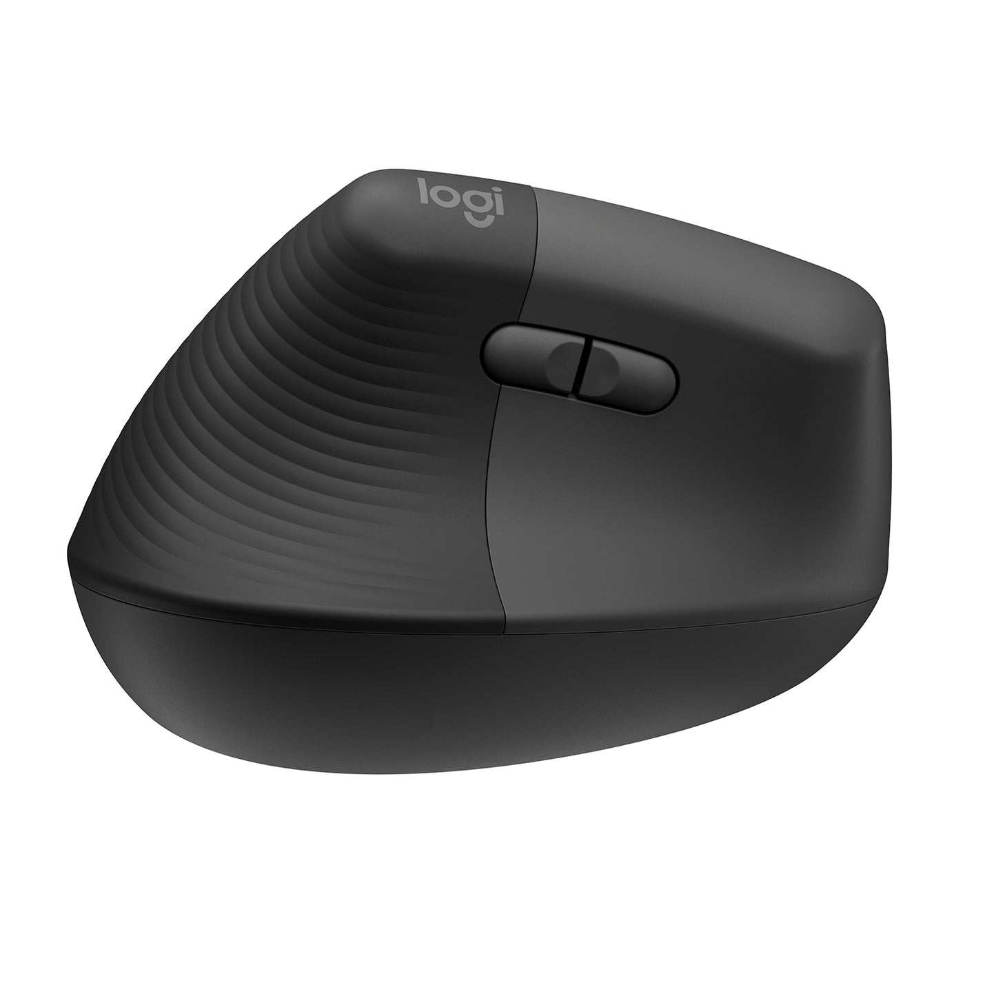 Mouse Logitech Lift Vertical Ergonimico Bluetooh + Logi Bolt