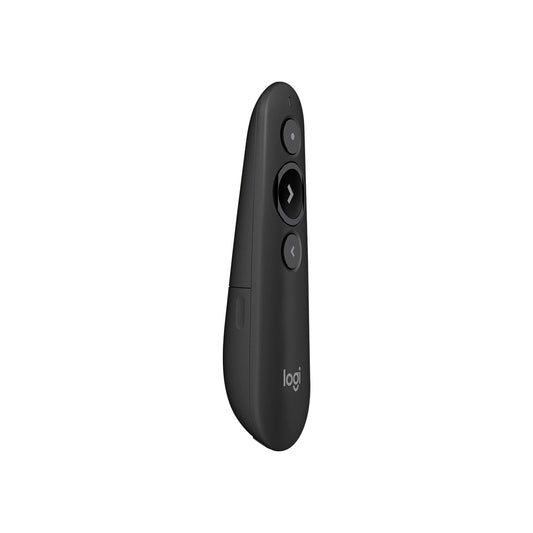 Presentador De Diapositivas Inalambrico Logitech R500s Laser