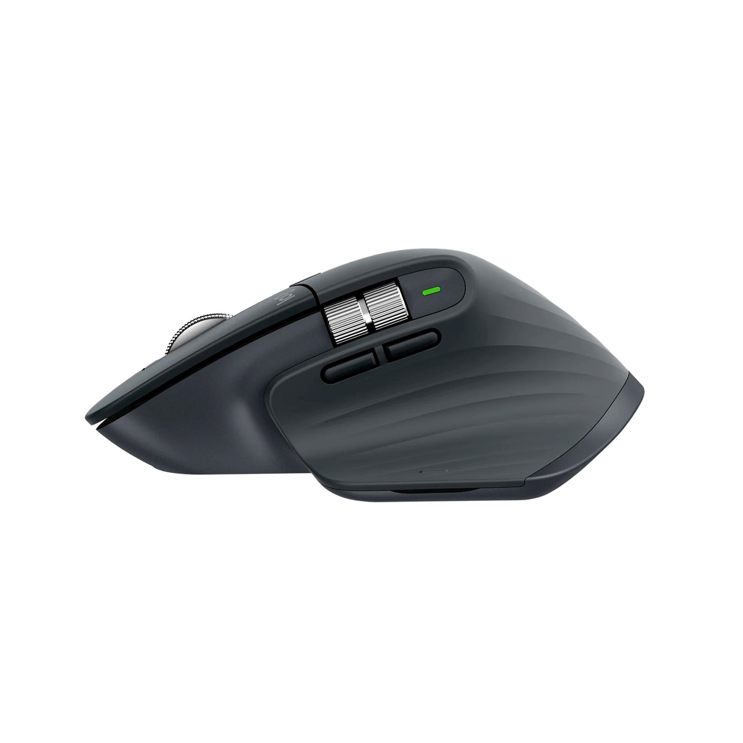 Mouse Logitech MX Master 3S Inalámbrico Bluetooth