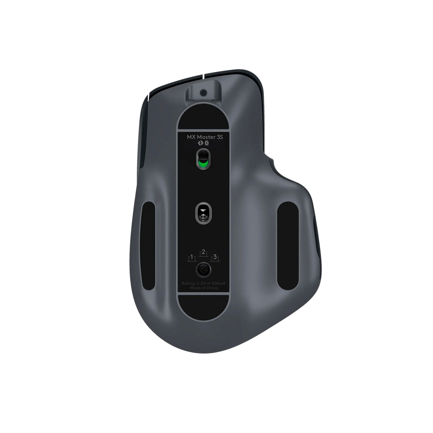 Mouse Logitech MX Master 3S Inalámbrico Bluetooth