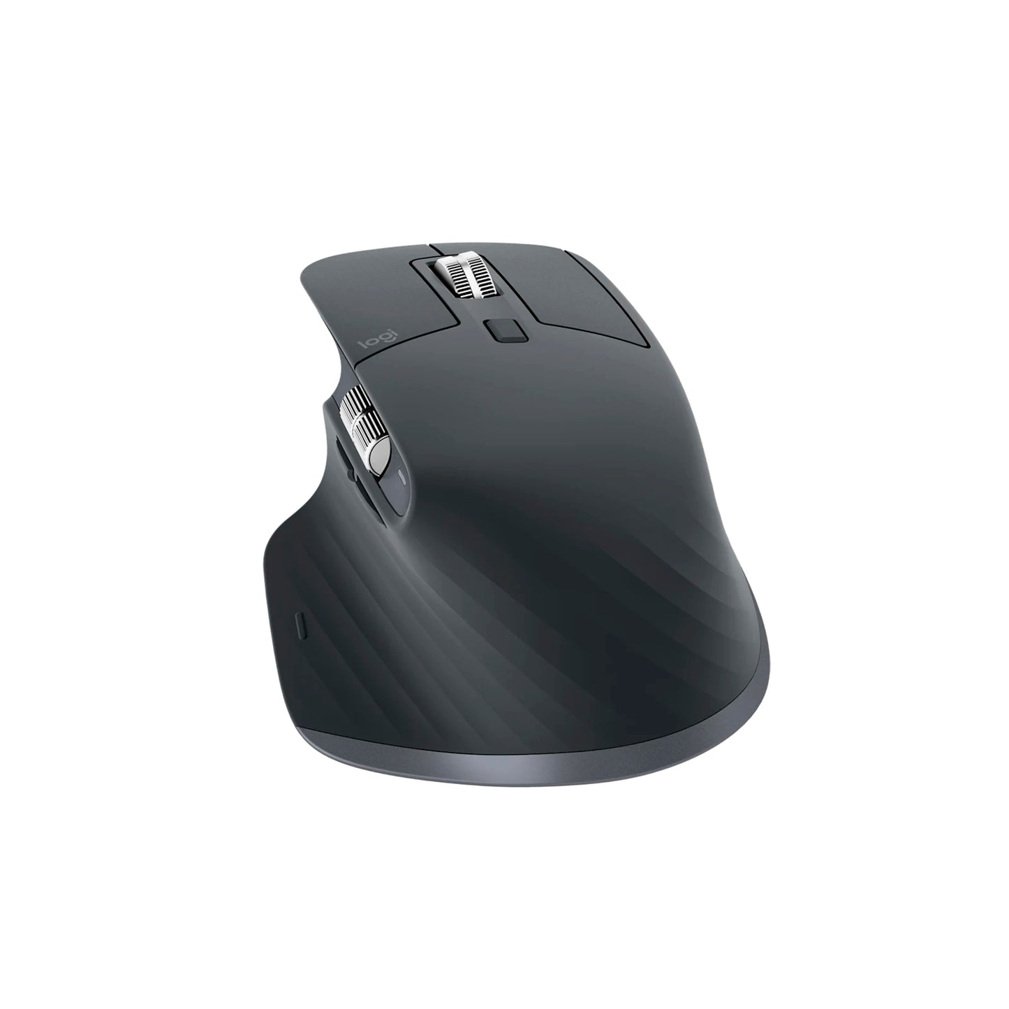 Mouse Logitech MX Master 3S Inalámbrico Bluetooth