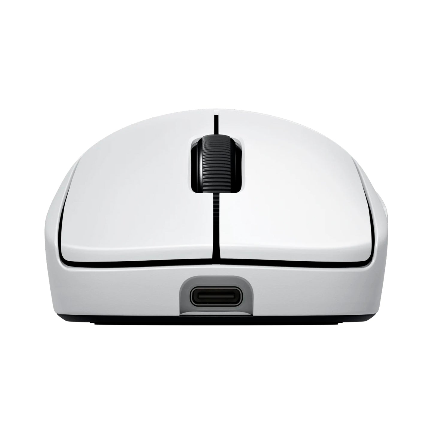 Mouse Gaming Inalámbrico Logitech G Pro 2 LIGHTFORCE Blanco