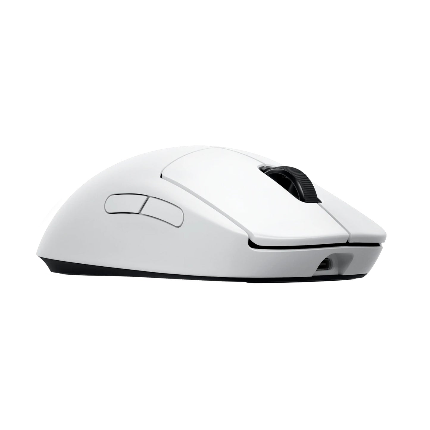 Mouse Gaming Inalámbrico Logitech G Pro 2 LIGHTFORCE Blanco