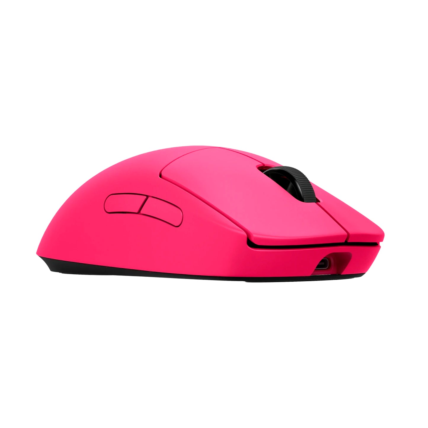 Mouse Gaming Inalámbrico Logitech G Pro 2 LIGHTFORCE Magenta