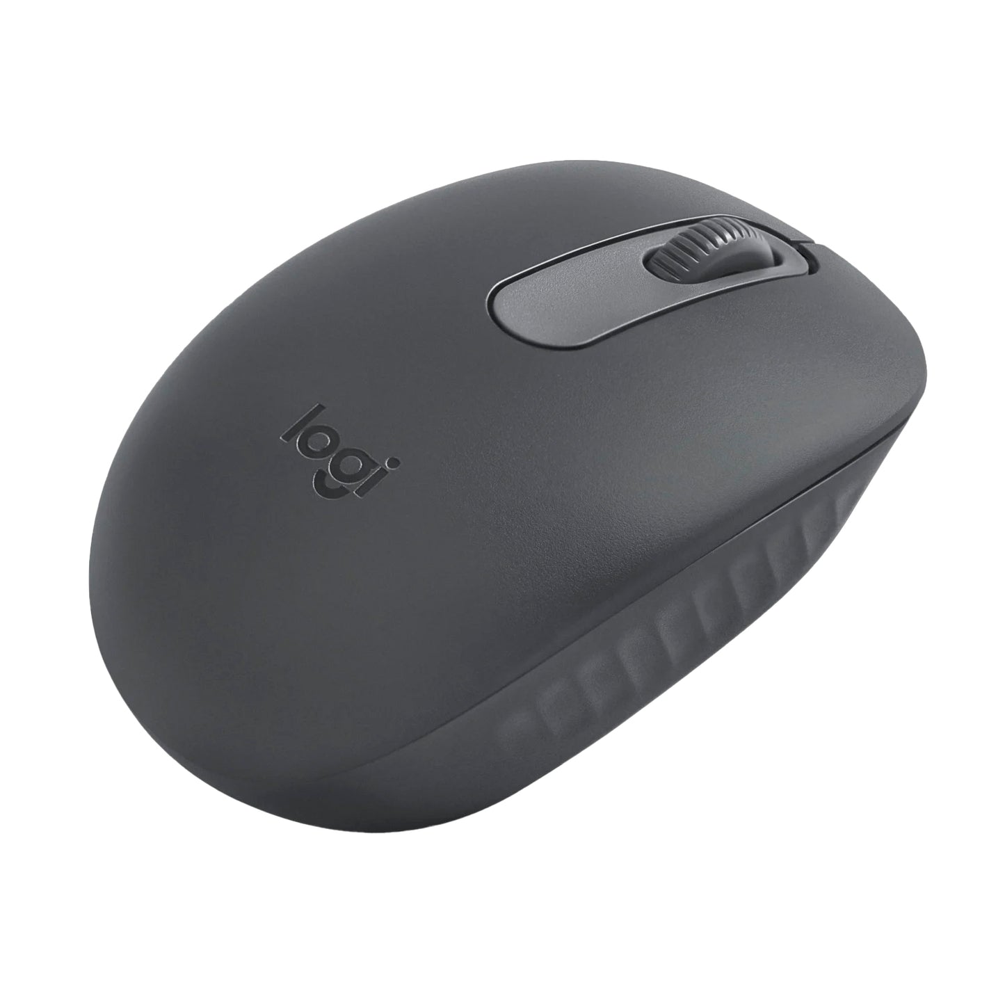 Mouse Logitech M196 Inalámbrico Bluetooth Grafito