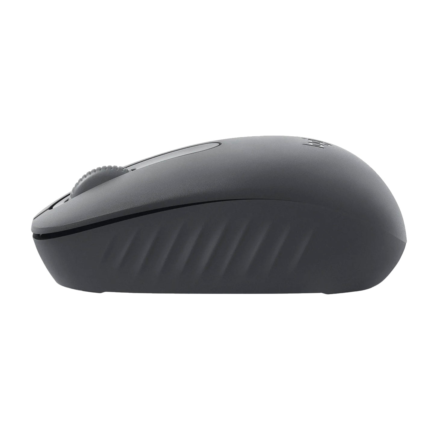 Mouse Logitech M196 Inalámbrico Bluetooth Grafito
