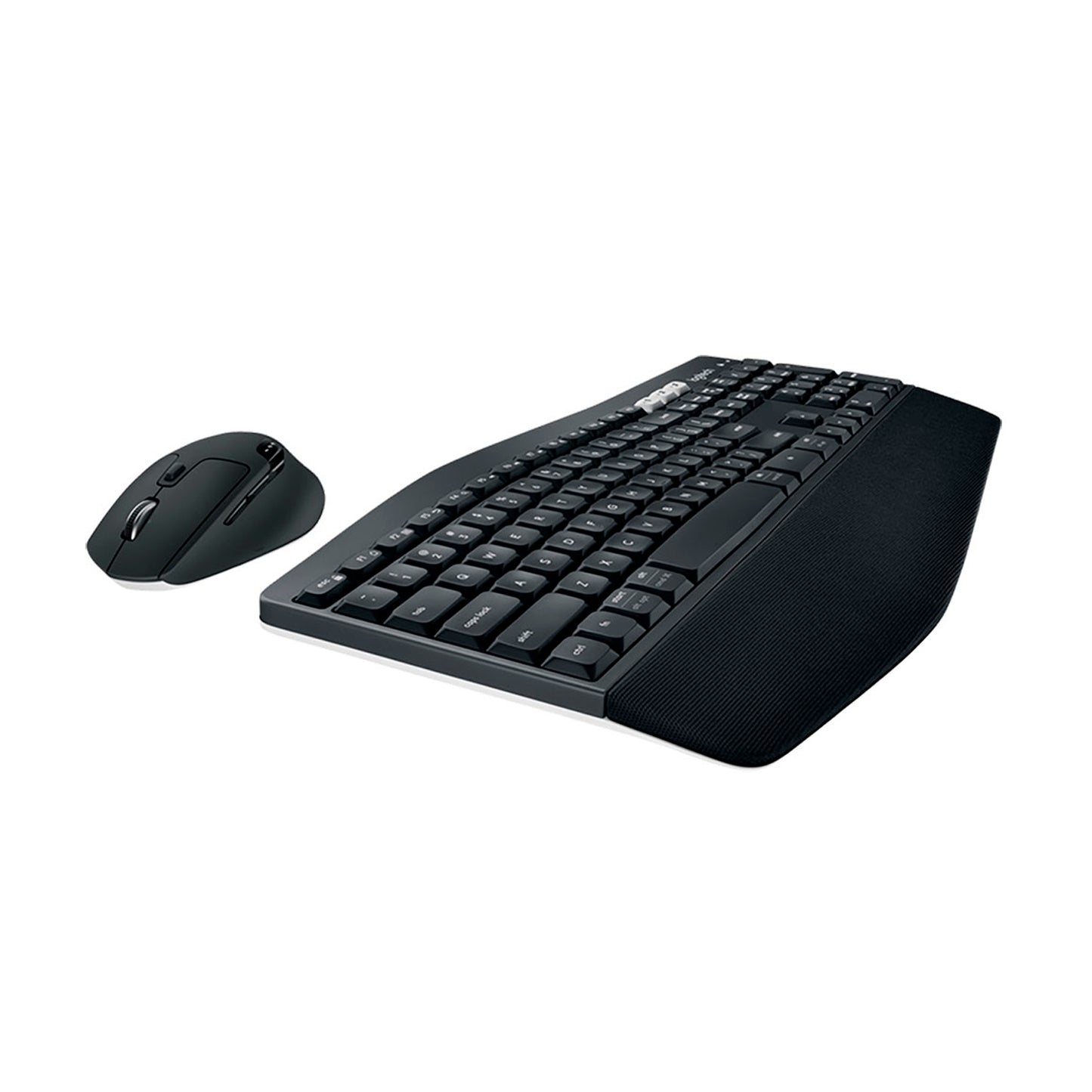 Combo Logitech Teclado Y Mouse Inalambrico Mk850 Multidevice