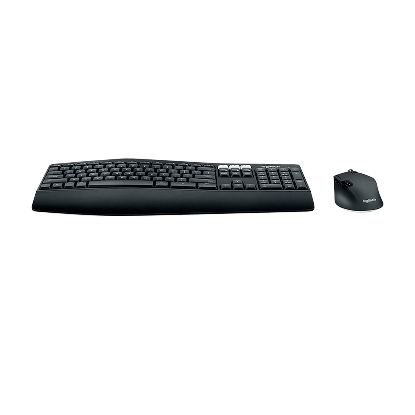 Combo Logitech Teclado Y Mouse Inalambrico Mk850 Multidevice